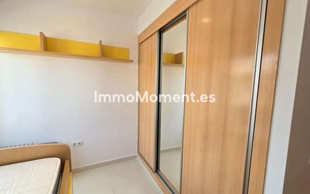 Bestaande woning - Rijtjeshuis - Torremolinos