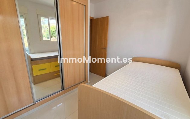 Bestaande woning - Rijtjeshuis - Torremolinos