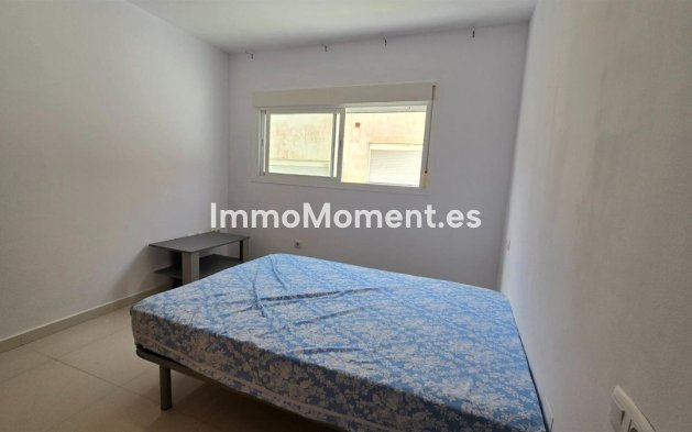 Bestaande woning - Rijtjeshuis - Torremolinos
