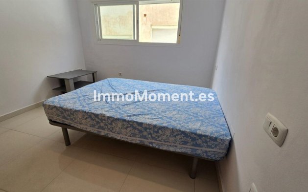 Bestaande woning - Rijtjeshuis - Torremolinos