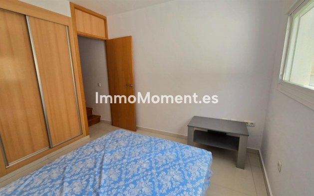 Bestaande woning - Rijtjeshuis - Torremolinos