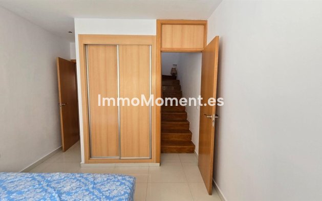Bestaande woning - Rijtjeshuis - Torremolinos