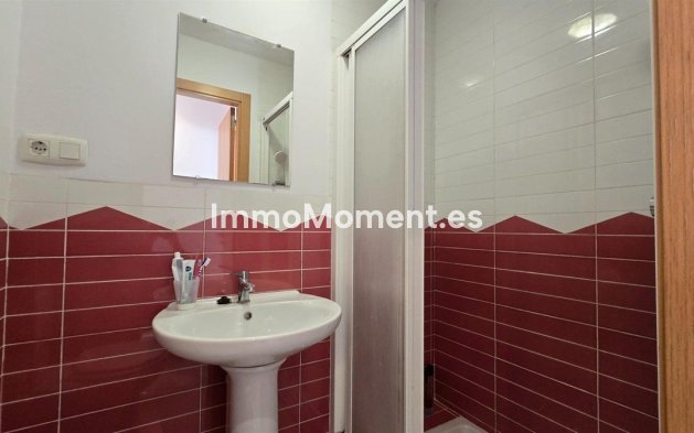 Bestaande woning - Rijtjeshuis - Torremolinos