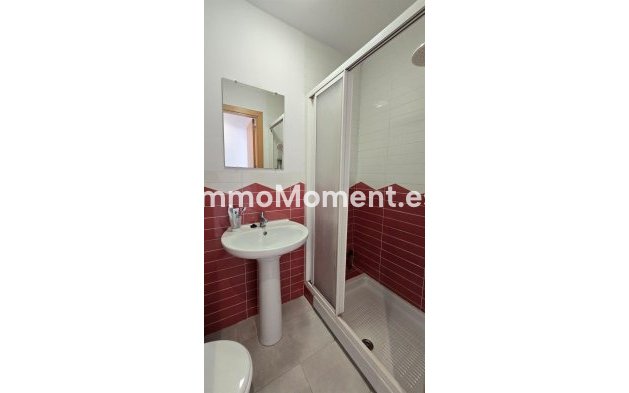 Bestaande woning - Rijtjeshuis - Torremolinos