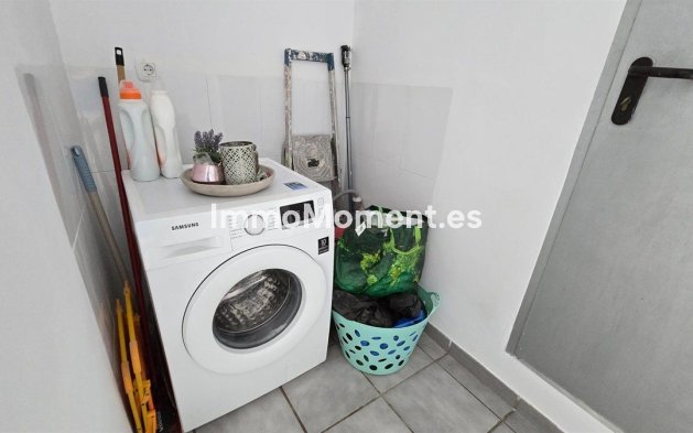 Bestaande woning - Rijtjeshuis - Torremolinos