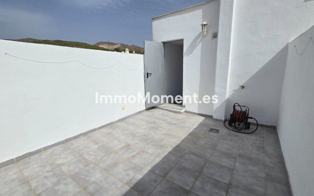 Bestaande woning - Rijtjeshuis - Torremolinos
