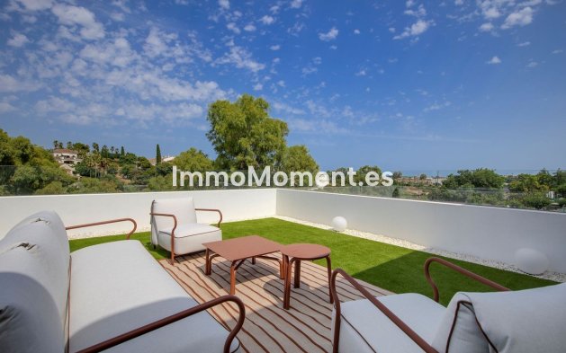 Bestaande woning - Villa - Benahavís - Benahavís Centro