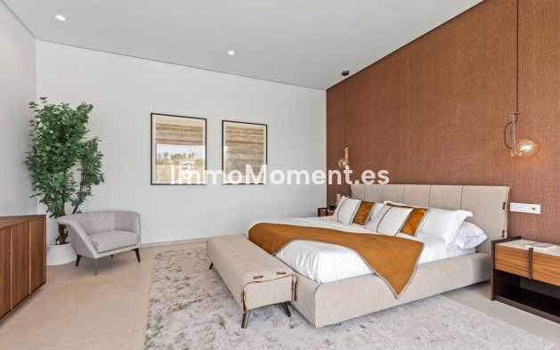 Bestaande woning - Villa - Benahavís - Benahavís Centro