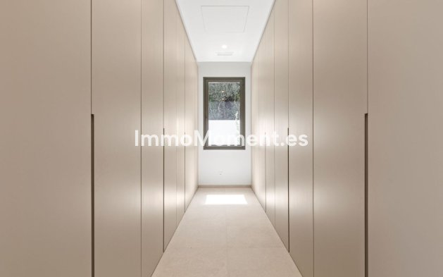 Bestaande woning - Villa - Benahavís - Benahavís Centro