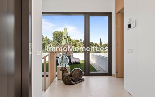 Bestaande woning - Villa - Benahavís - Benahavís Centro
