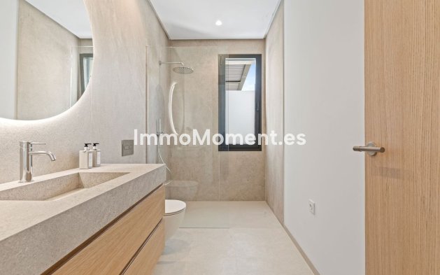 Bestaande woning - Villa - Benahavís - Benahavís Centro