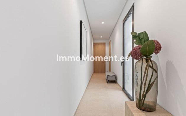 Bestaande woning - Villa - Benahavís - Benahavís Centro