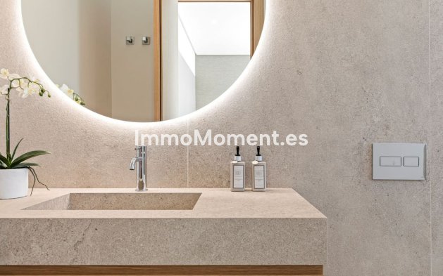 Bestaande woning - Villa - Benahavís - Benahavís Centro