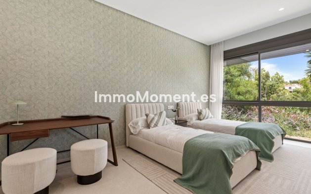 Bestaande woning - Villa - Benahavís - Benahavís Centro