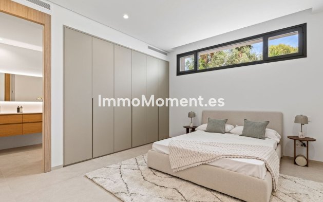 Bestaande woning - Villa - Benahavís - Benahavís Centro