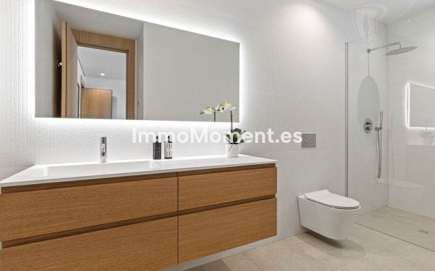 Bestaande woning - Villa - Benahavís - Benahavís Centro