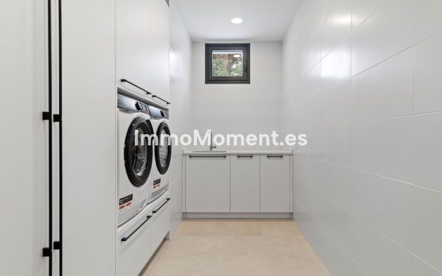 Bestaande woning - Villa - Benahavís - Benahavís Centro