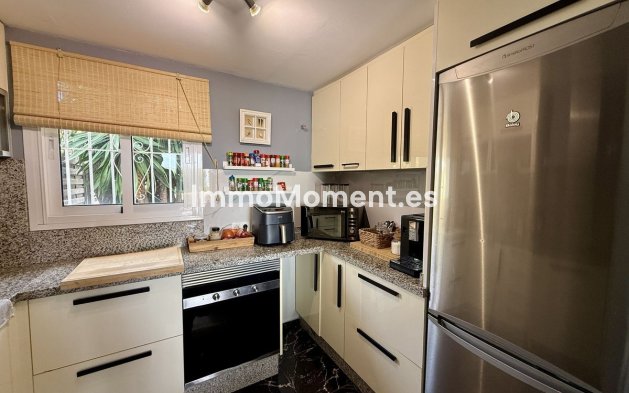 Revente - Maison mitoyenne - Mijas - Mijas Costa