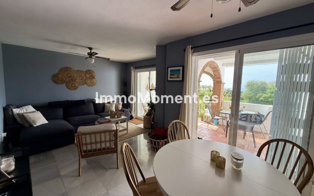 Revente - Maison mitoyenne - Mijas - Mijas Costa