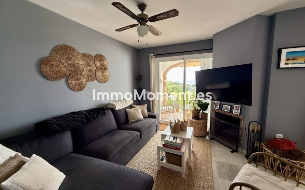 Revente - Maison mitoyenne - Mijas - Mijas Costa