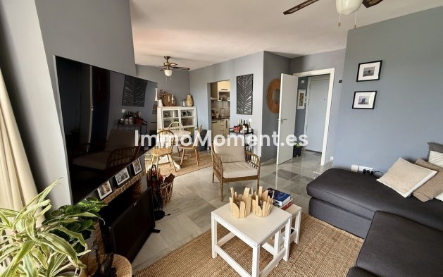 Revente - Maison mitoyenne - Mijas - Mijas Costa