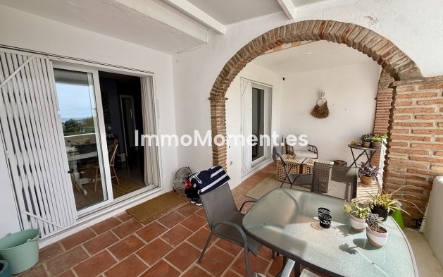 Revente - Maison mitoyenne - Mijas - Mijas Costa