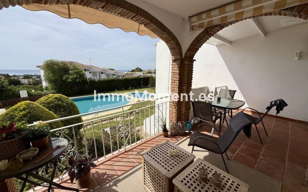 Revente - Maison mitoyenne - Mijas - Mijas Costa