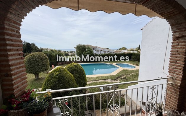 Revente - Maison mitoyenne - Mijas - Mijas Costa