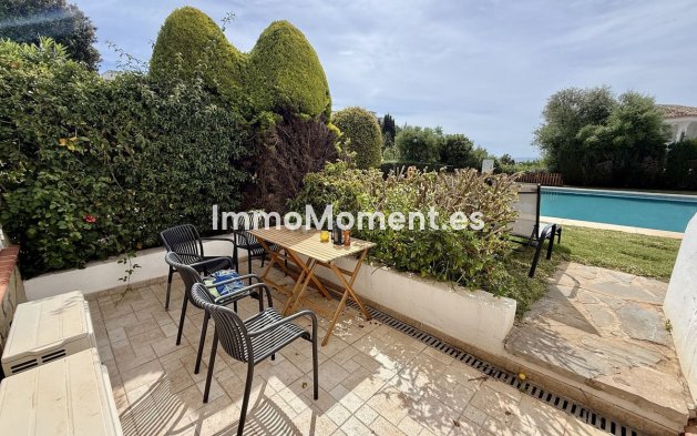 Revente - Maison mitoyenne - Mijas - Mijas Costa