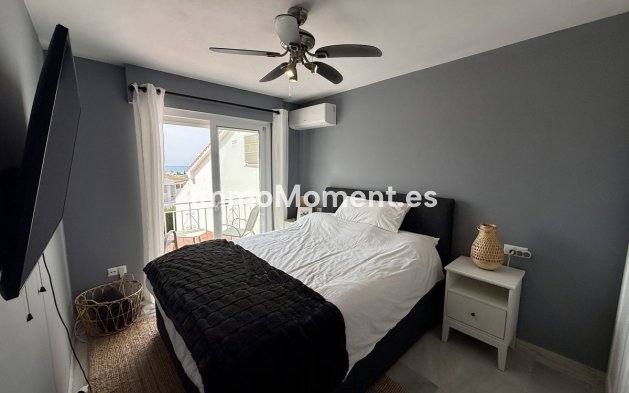 Revente - Maison mitoyenne - Mijas - Mijas Costa