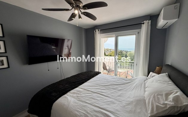 Revente - Maison mitoyenne - Mijas - Mijas Costa