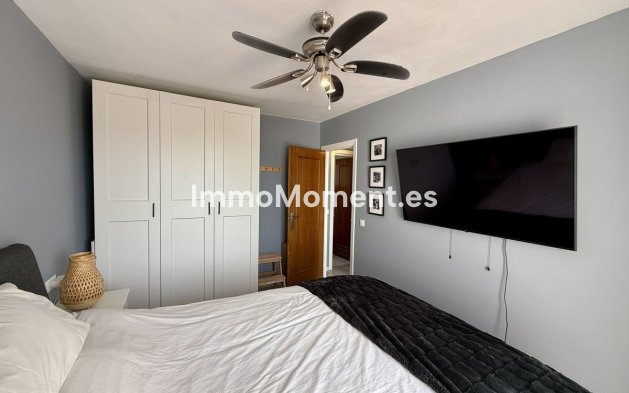 Revente - Maison mitoyenne - Mijas - Mijas Costa