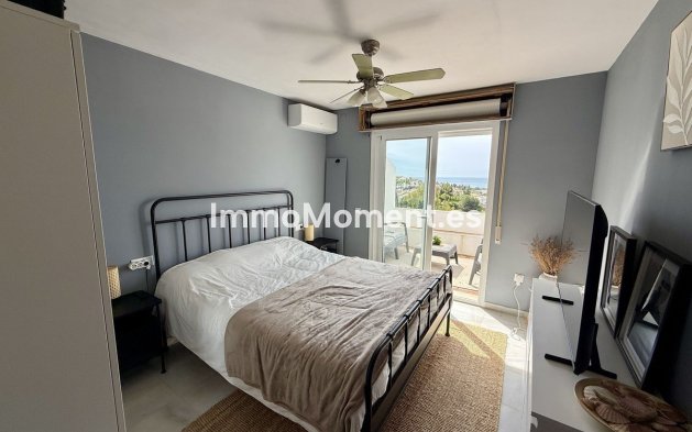 Revente - Maison mitoyenne - Mijas - Mijas Costa