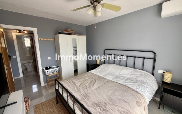 Revente - Maison mitoyenne - Mijas - Mijas Costa