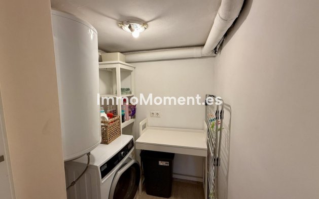 Revente - Maison mitoyenne - Mijas - Mijas Costa