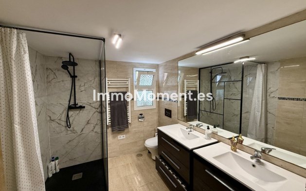 Revente - Maison mitoyenne - Mijas - Mijas Costa