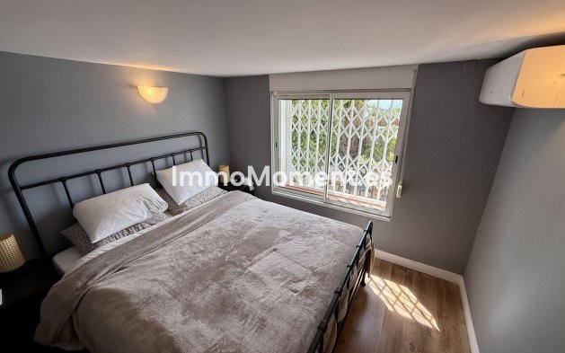 Revente - Maison mitoyenne - Mijas - Mijas Costa