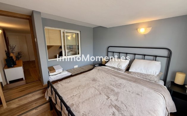 Revente - Maison mitoyenne - Mijas - Mijas Costa