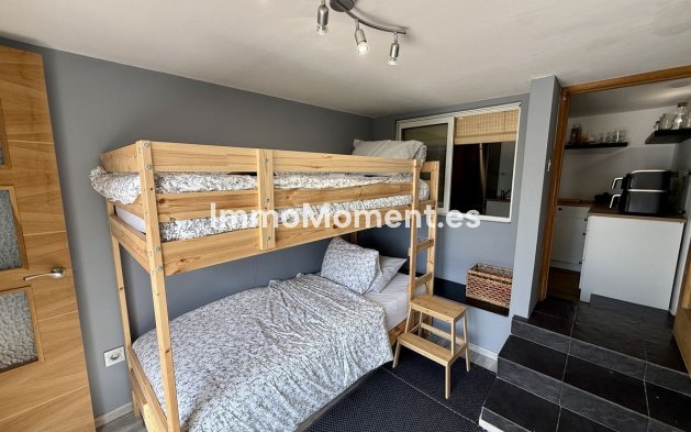 Revente - Maison mitoyenne - Mijas - Mijas Costa