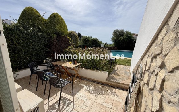 Revente - Maison mitoyenne - Mijas - Mijas Costa