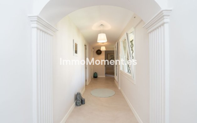 Resale - Villa - Marbella - San Pedro de Alcántara