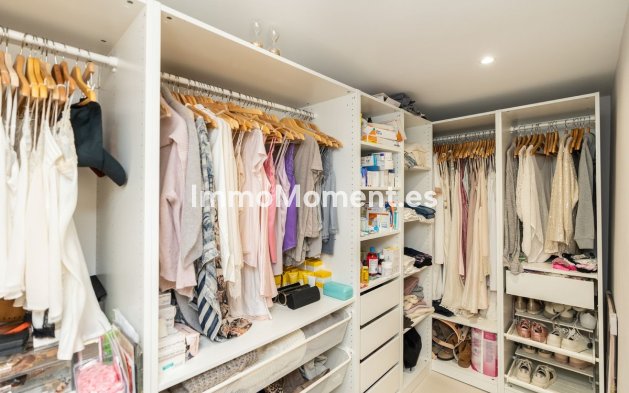 Resale - Villa - Marbella - San Pedro de Alcántara