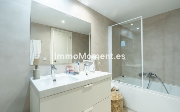 Resale - Villa - Marbella - San Pedro de Alcántara