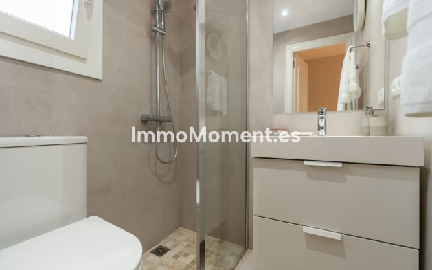 Resale - Villa - Marbella - San Pedro de Alcántara