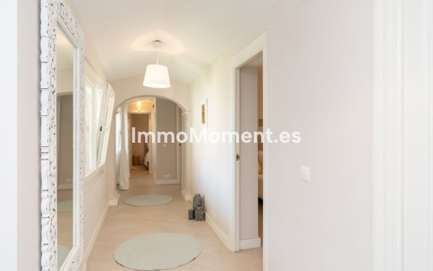 Resale - Villa - Marbella - San Pedro de Alcántara