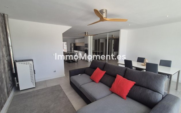 Revente - Maison mitoyenne - Mijas - Mijas Costa