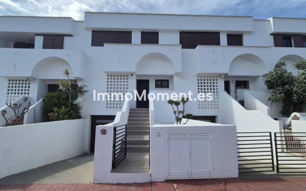 Revente - Maison mitoyenne - Mijas - Mijas Costa