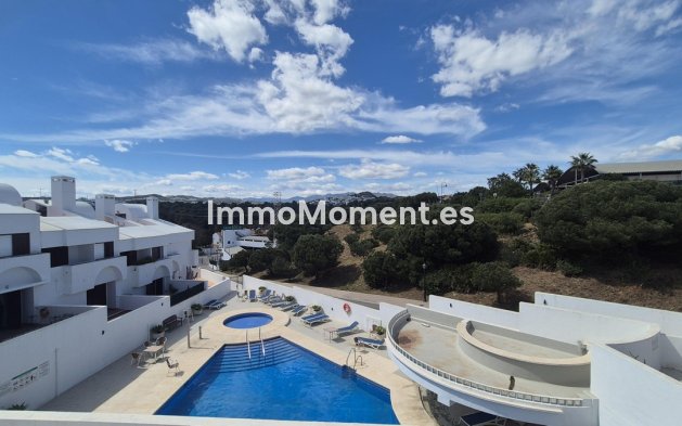 Revente - Maison mitoyenne - Mijas - Mijas Costa