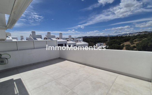 Revente - Maison mitoyenne - Mijas - Mijas Costa