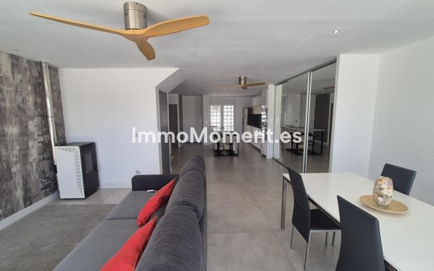 Revente - Maison mitoyenne - Mijas - Mijas Costa